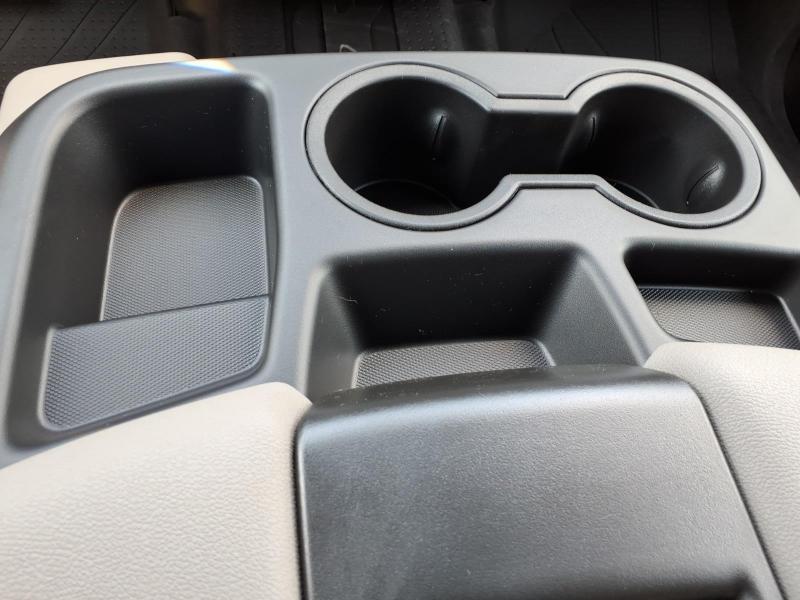 Chevrolet Silverado 1500 RST Select Package Crew Cab 4WD 2026