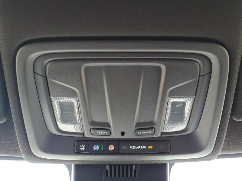 Chevrolet Silverado 1500 RST Select Package Crew Cab 4WD 2026