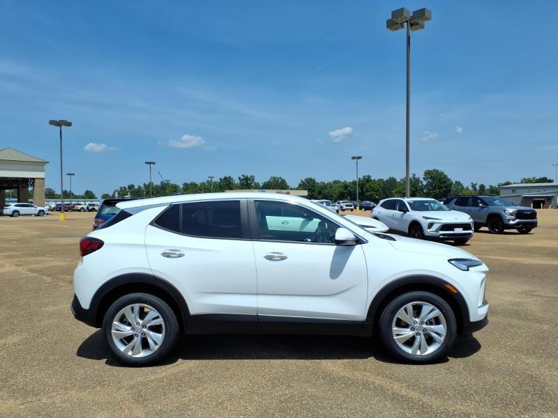 Buick Encore GX Preferred 2026