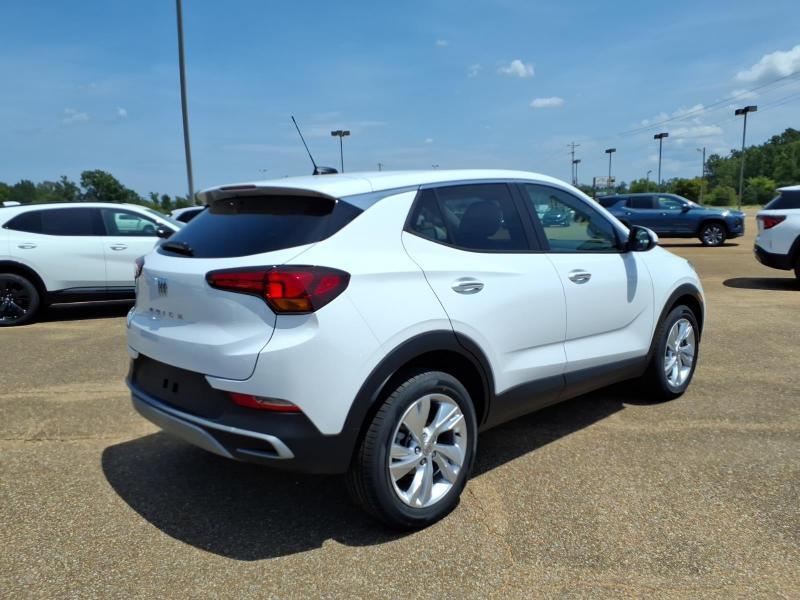 Buick Encore GX Preferred 2026