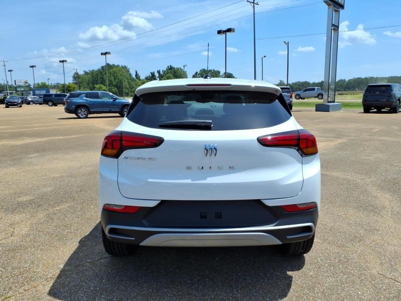 Buick Encore GX Preferred 2026