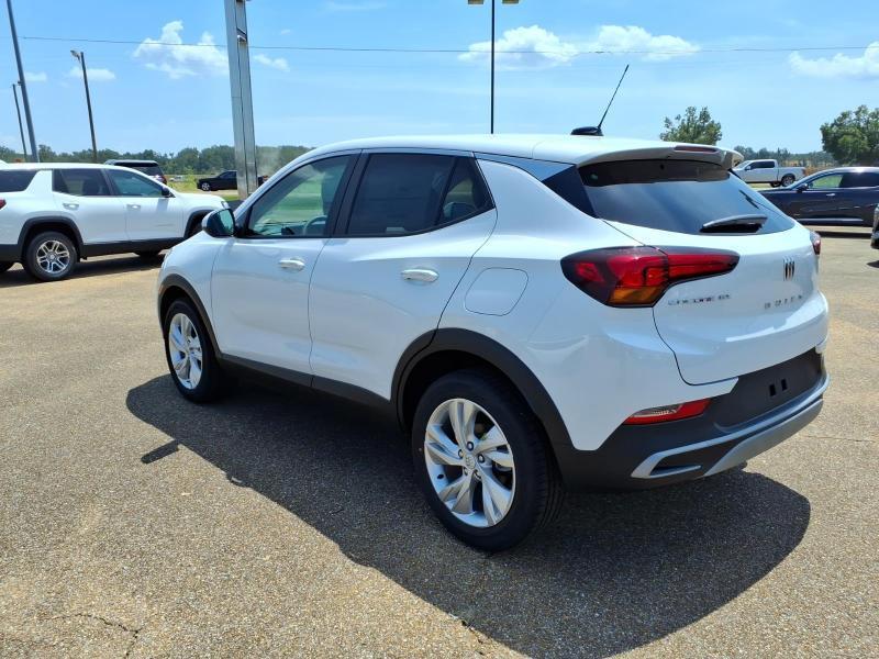 Buick Encore GX Preferred 2026