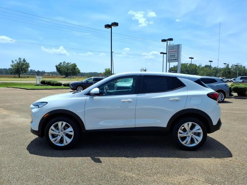 Buick Encore GX Preferred 2026