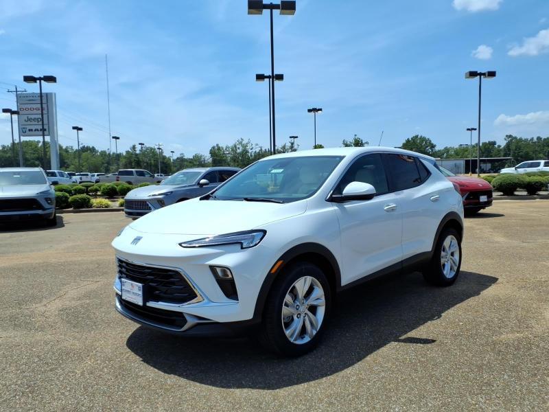 Buick Encore GX Preferred 2026