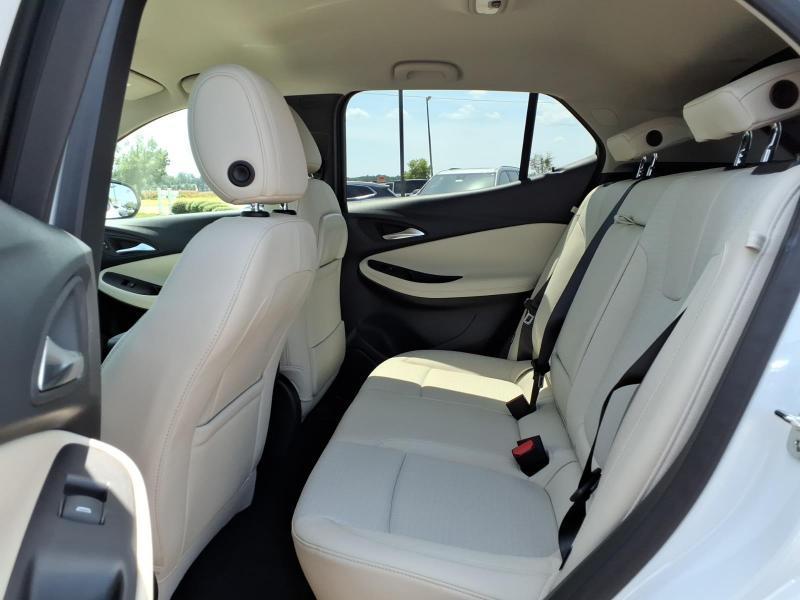 Buick Encore GX Preferred 2026