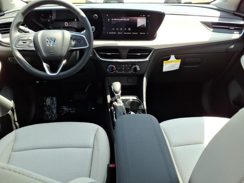 Buick Encore GX Preferred 2026