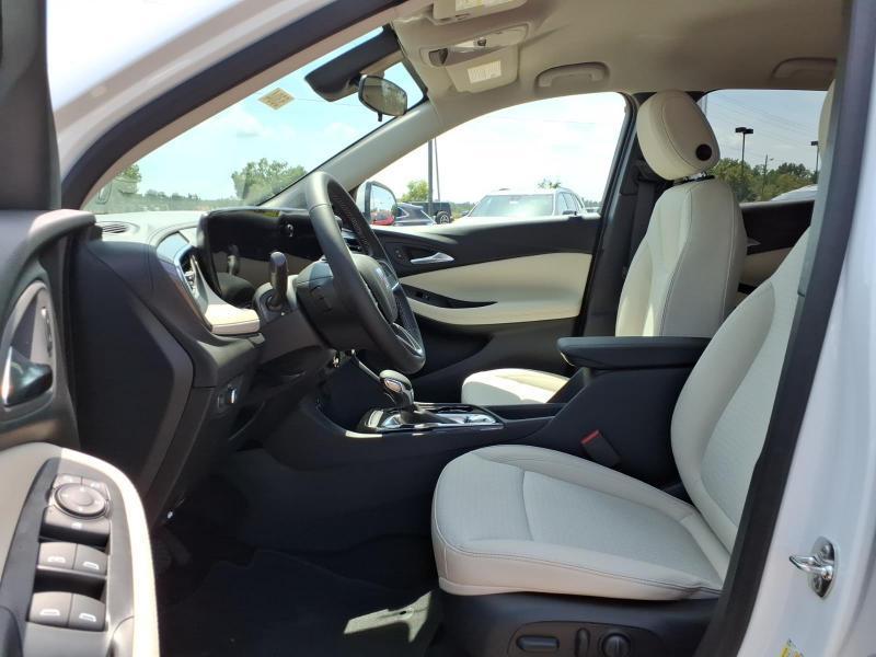 Buick Encore GX Preferred 2026