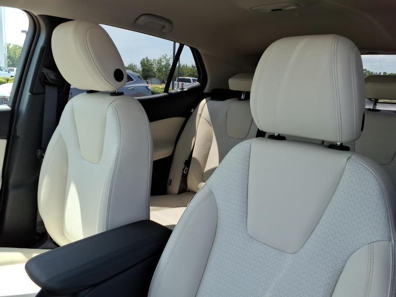 Buick Encore GX Preferred 2026