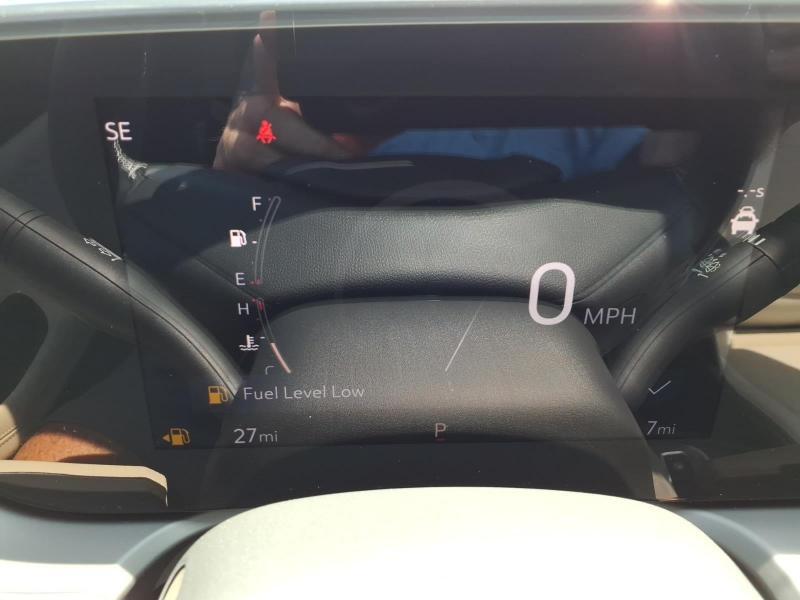 Buick Encore GX Preferred 2026