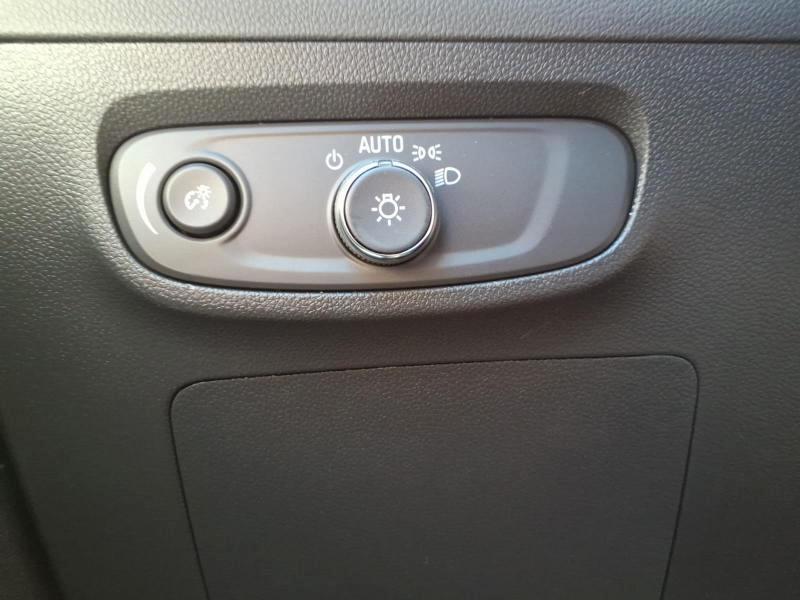 Buick Encore GX Preferred 2026