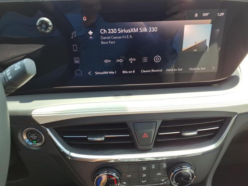 Buick Encore GX Preferred 2026