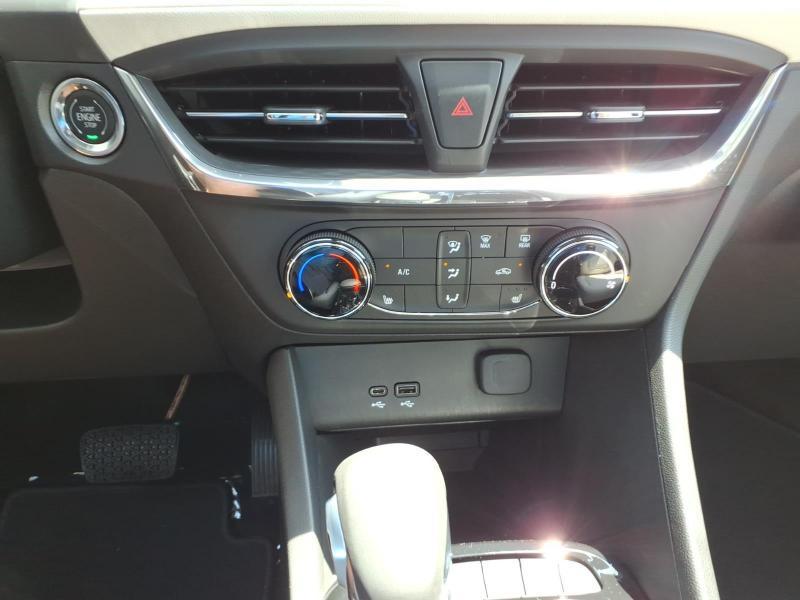 Buick Encore GX Preferred 2026