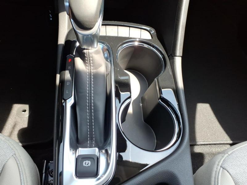 Buick Encore GX Preferred 2026