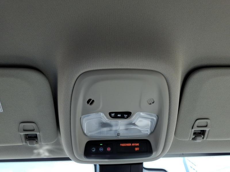 Buick Encore GX Preferred 2026