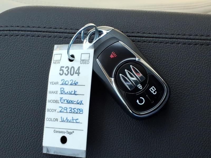 Buick Encore GX Preferred 2026