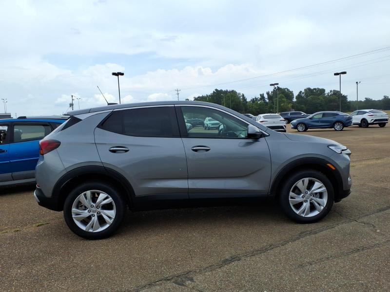 Buick Encore GX Preferred 2026