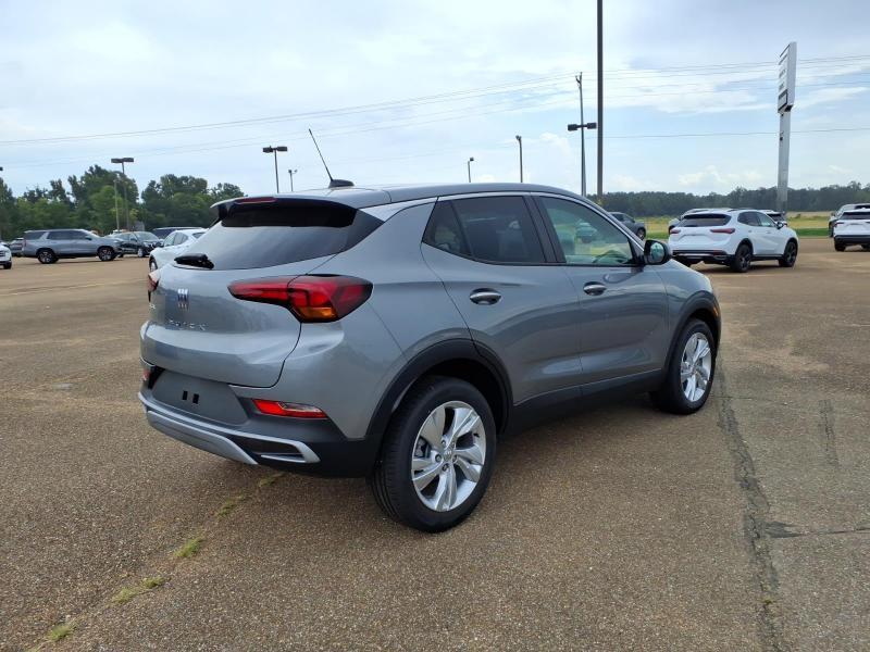 Buick Encore GX Preferred 2026