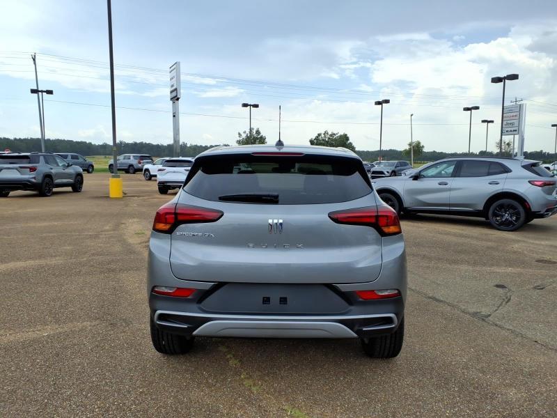 Buick Encore GX Preferred 2026