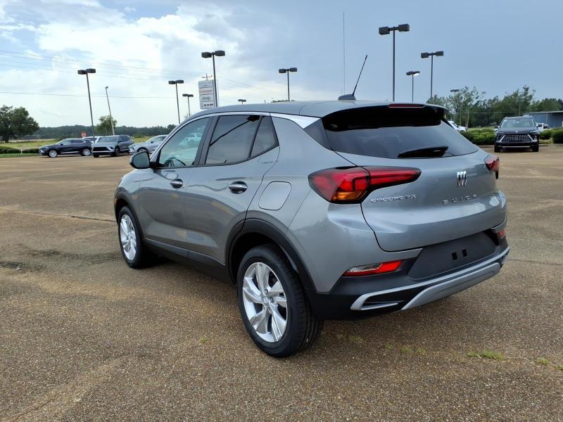 Buick Encore GX Preferred 2026