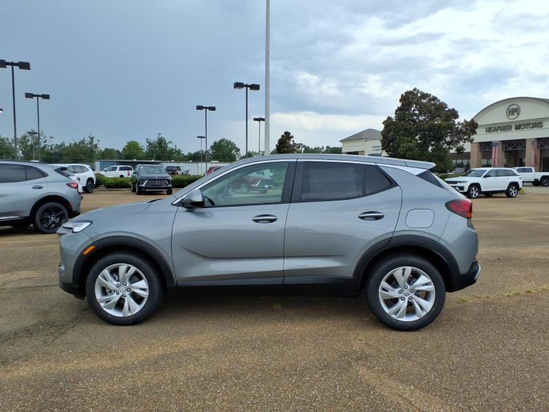Buick Encore GX Preferred 2026
