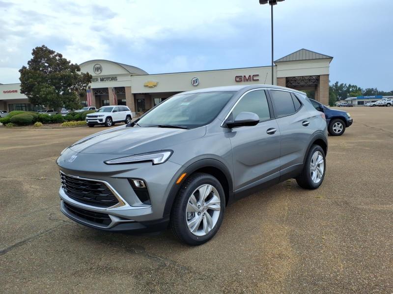 Buick Encore GX Preferred 2026