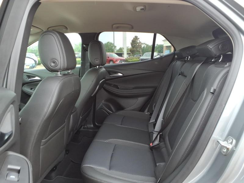 Buick Encore GX Preferred 2026