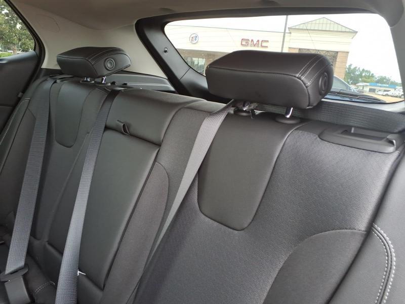 Buick Encore GX Preferred 2026
