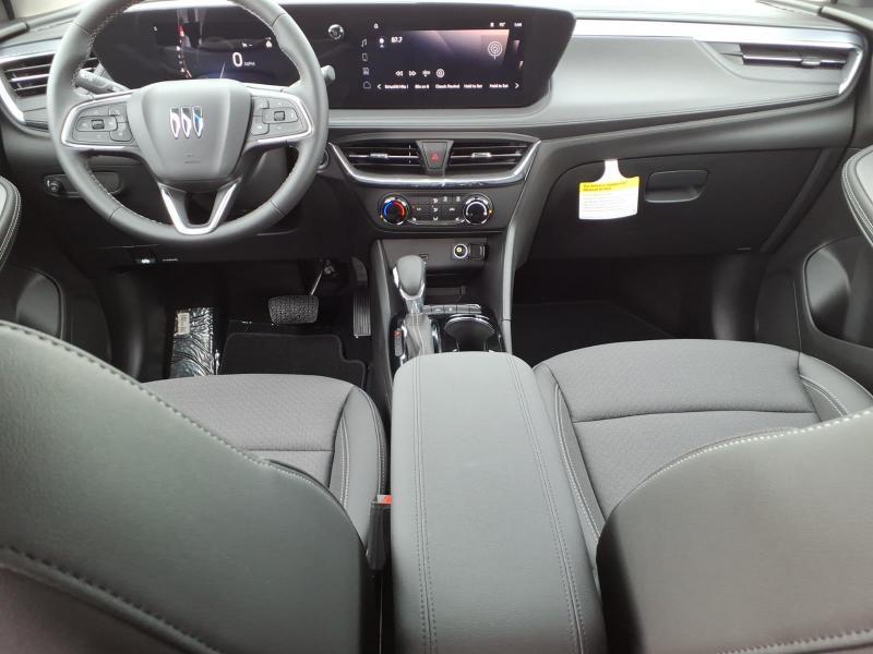 Buick Encore GX Preferred 2026