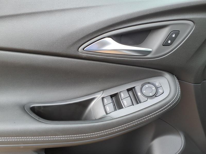 Buick Encore GX Preferred 2026
