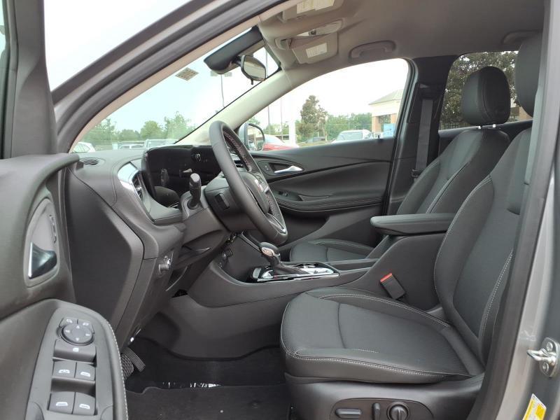 Buick Encore GX Preferred 2026