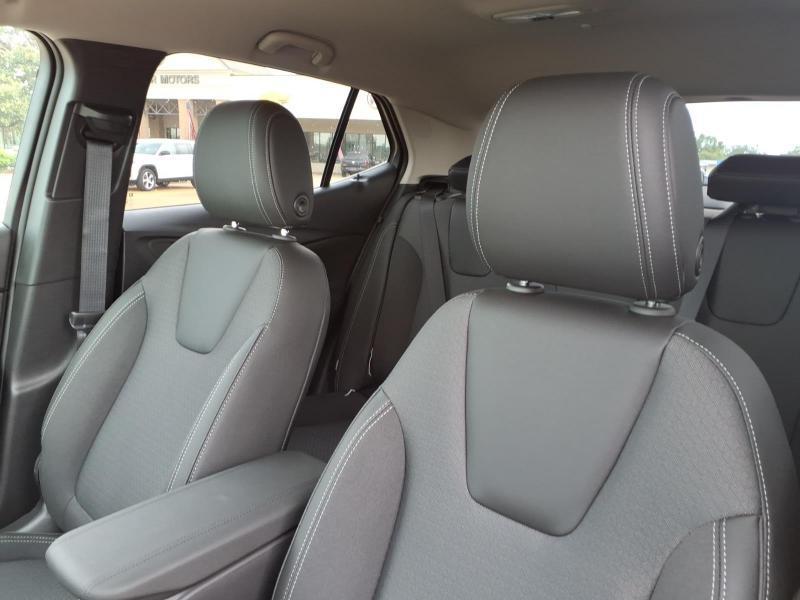 Buick Encore GX Preferred 2026