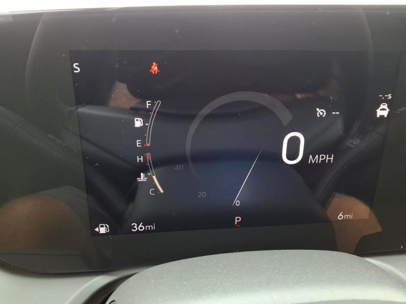 Buick Encore GX Preferred 2026