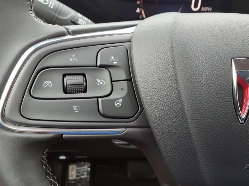 Buick Encore GX Preferred 2026