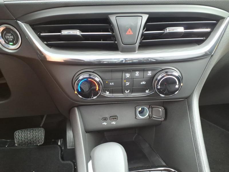 Buick Encore GX Preferred 2026