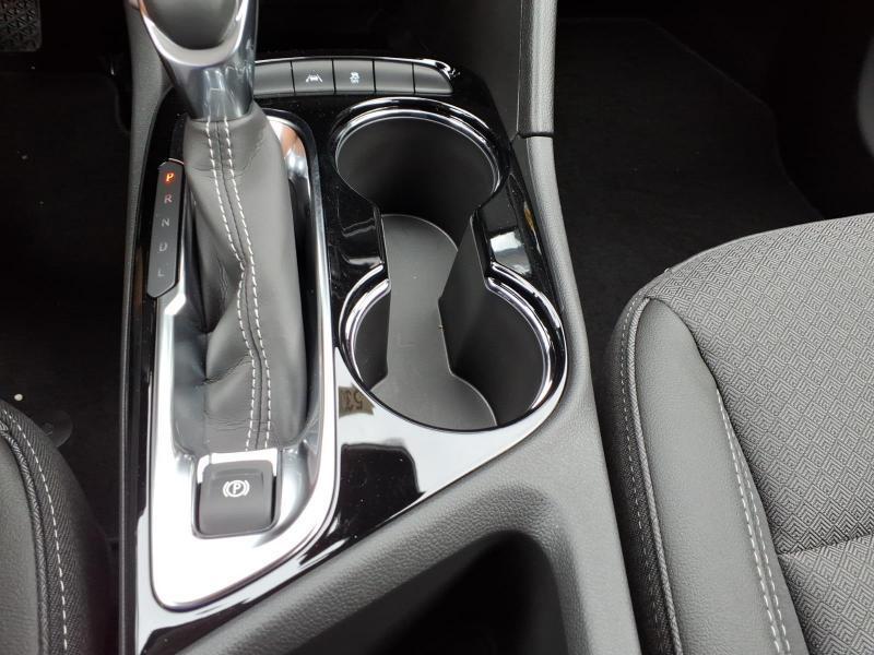 Buick Encore GX Preferred 2026