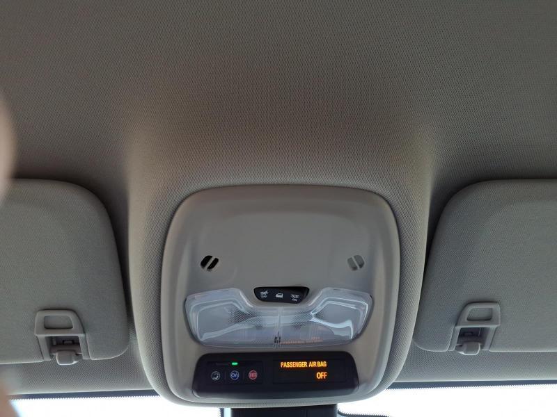 Buick Encore GX Preferred 2026