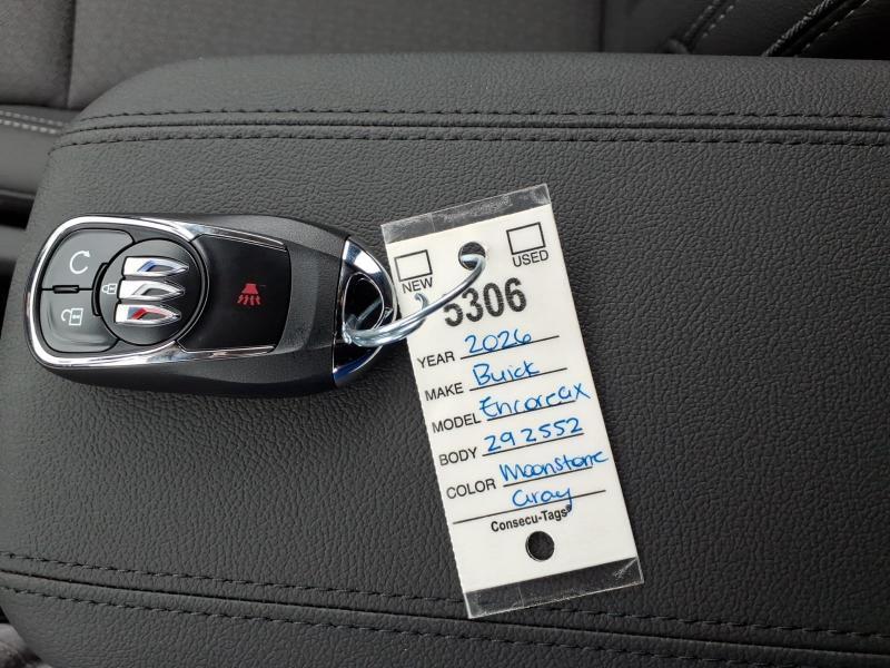 Buick Encore GX Preferred 2026