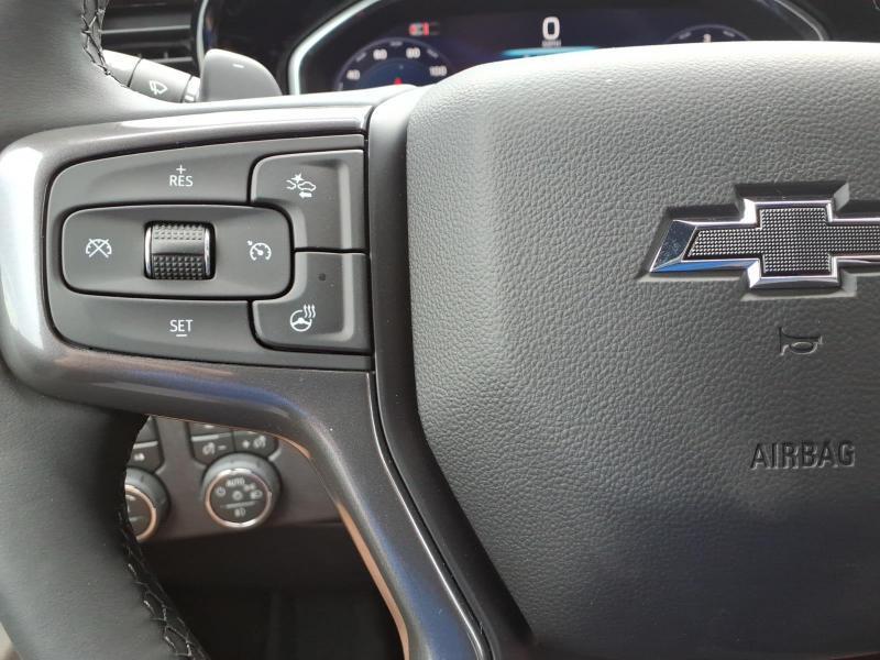 Chevrolet Silverado 1500 ZR2 Crew Cab 4WD 2026