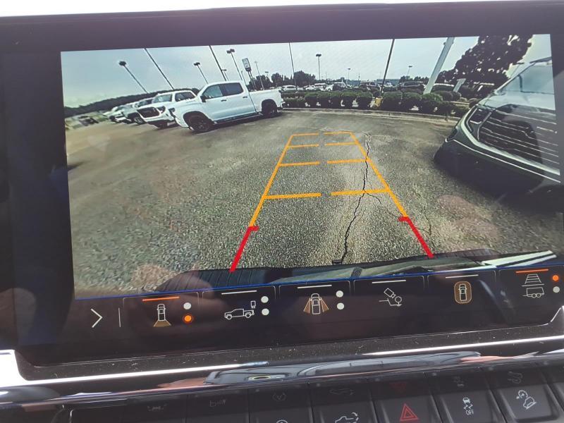 Chevrolet Silverado 1500 ZR2 Crew Cab 4WD 2026