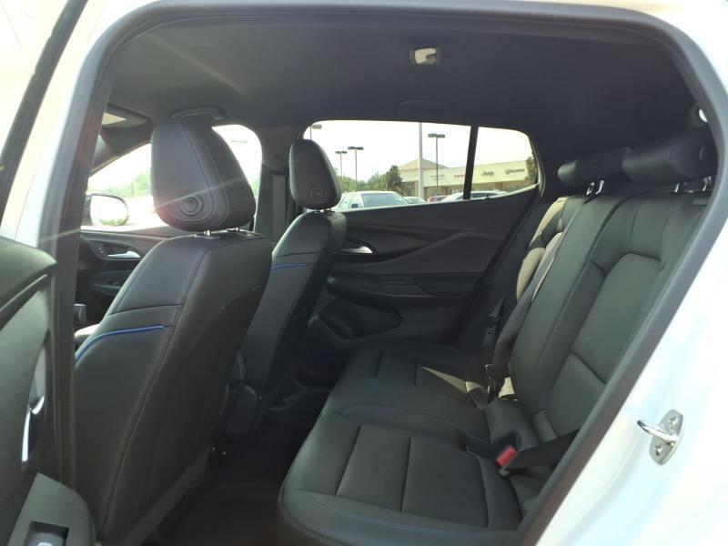 Buick Envista Sport Touring 2026