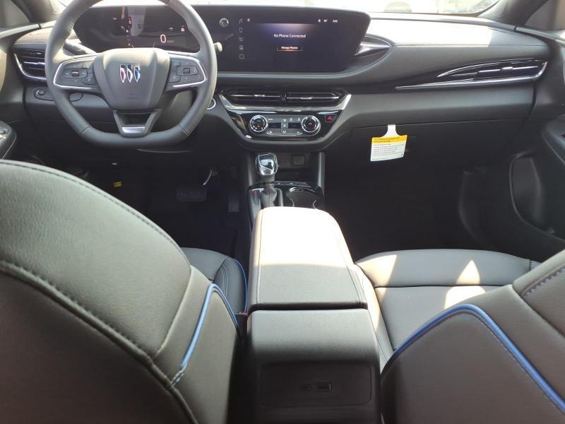 Buick Envista Sport Touring 2026