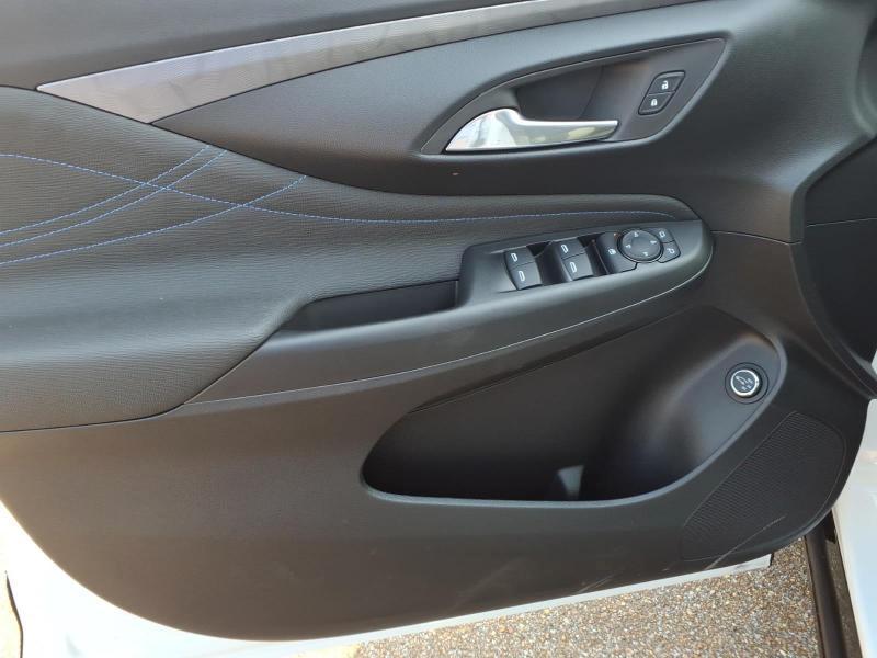 Buick Envista Sport Touring 2026