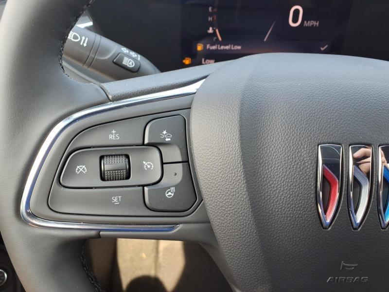 Buick Envista Sport Touring 2026