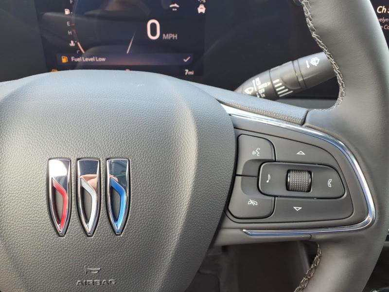 Buick Envista Sport Touring 2026