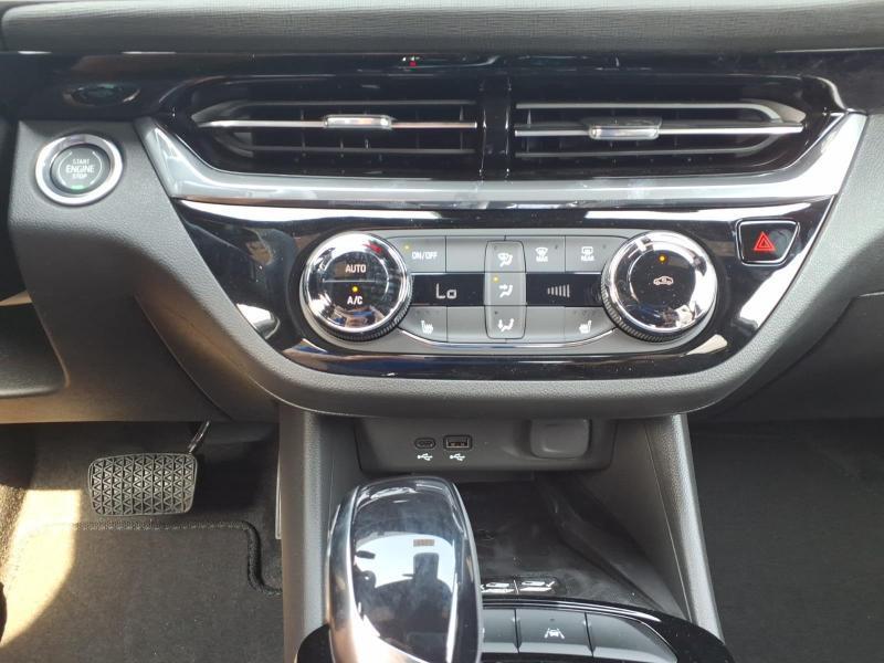 Buick Envista Sport Touring 2026