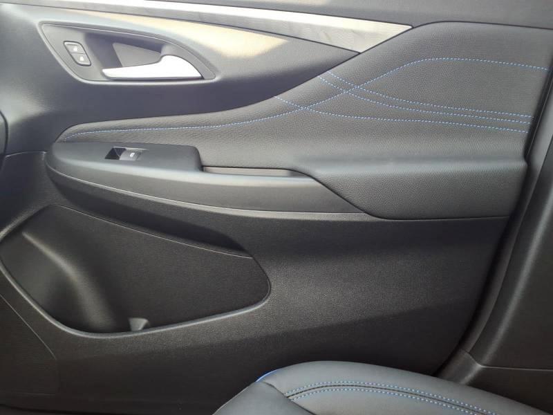 Buick Envista Sport Touring 2026