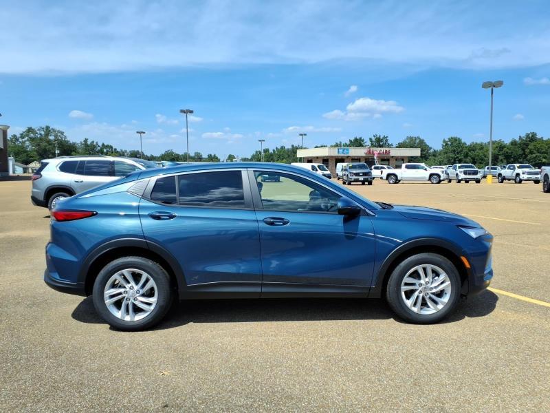 Buick Envista Preferred 2026