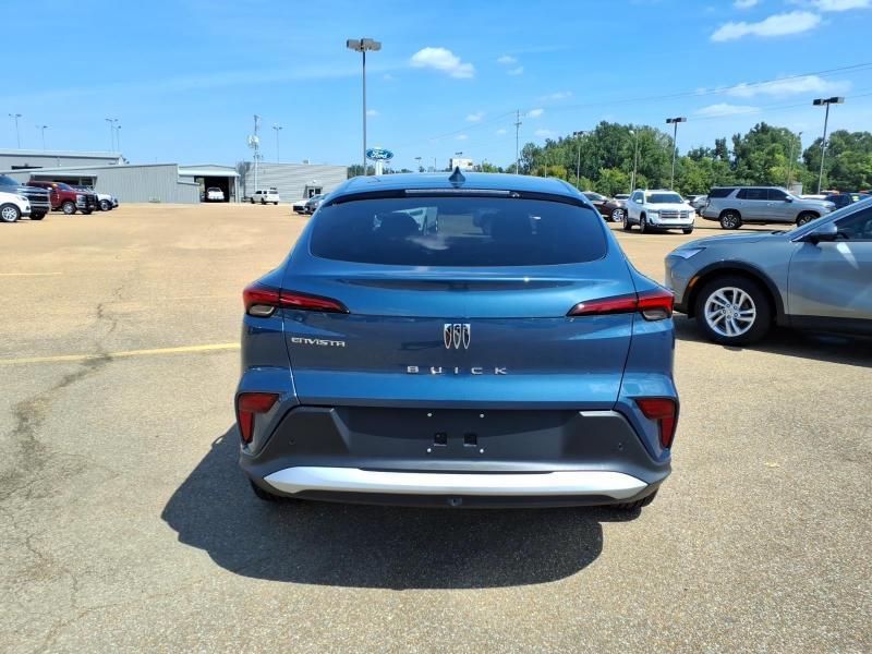 Buick Envista Preferred 2026