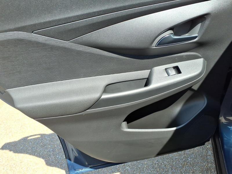 Buick Envista Preferred 2026