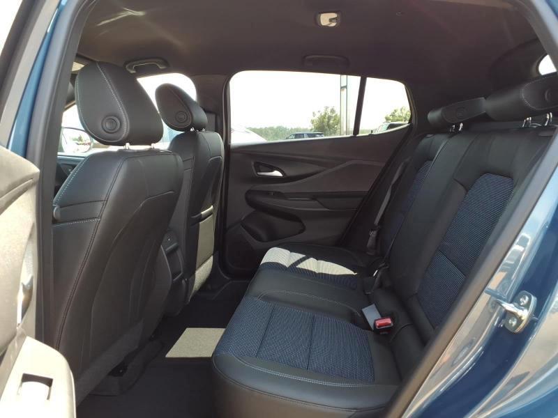 Buick Envista Preferred 2026